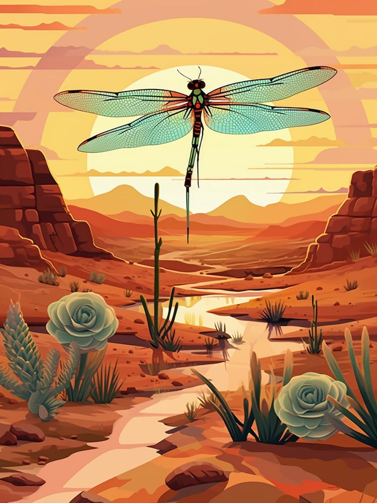 Common Green Darner Anax Junius 2