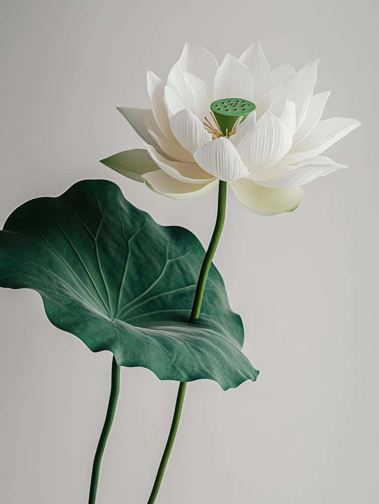 Lotus Flower 28