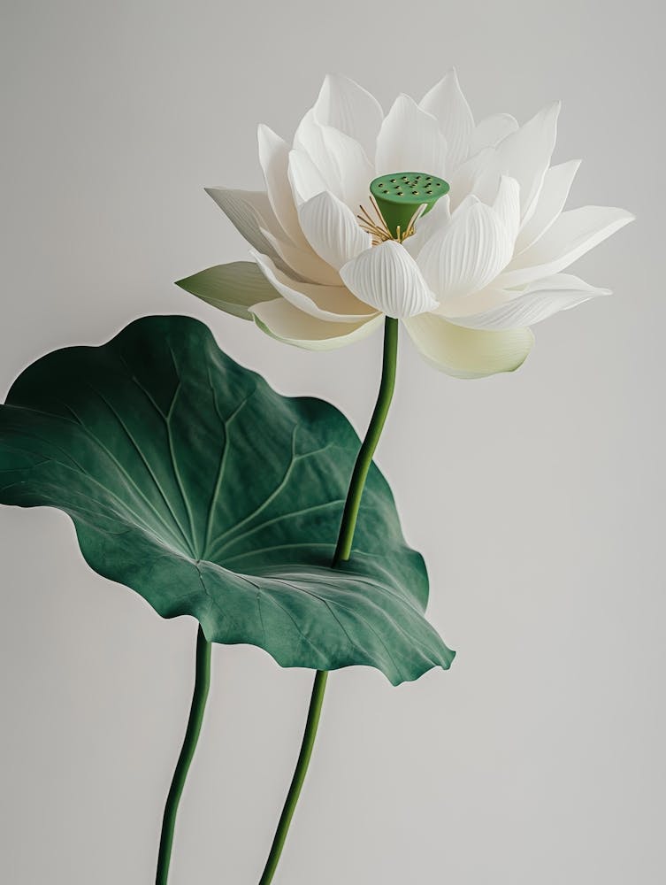 Lotus Flower 28