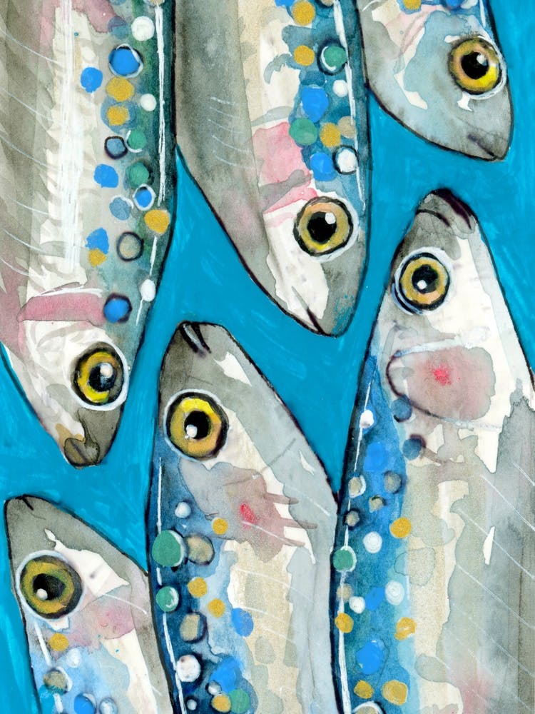 Fishes