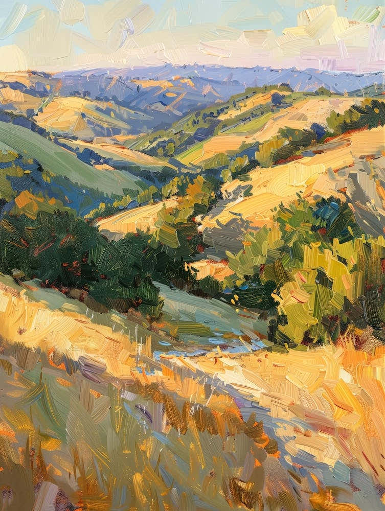 California Landscape 5