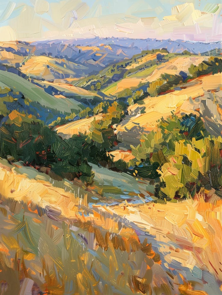 California Landscape 5