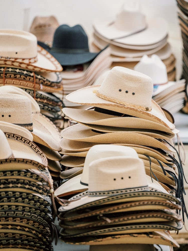 Cowboy Hats For Sale