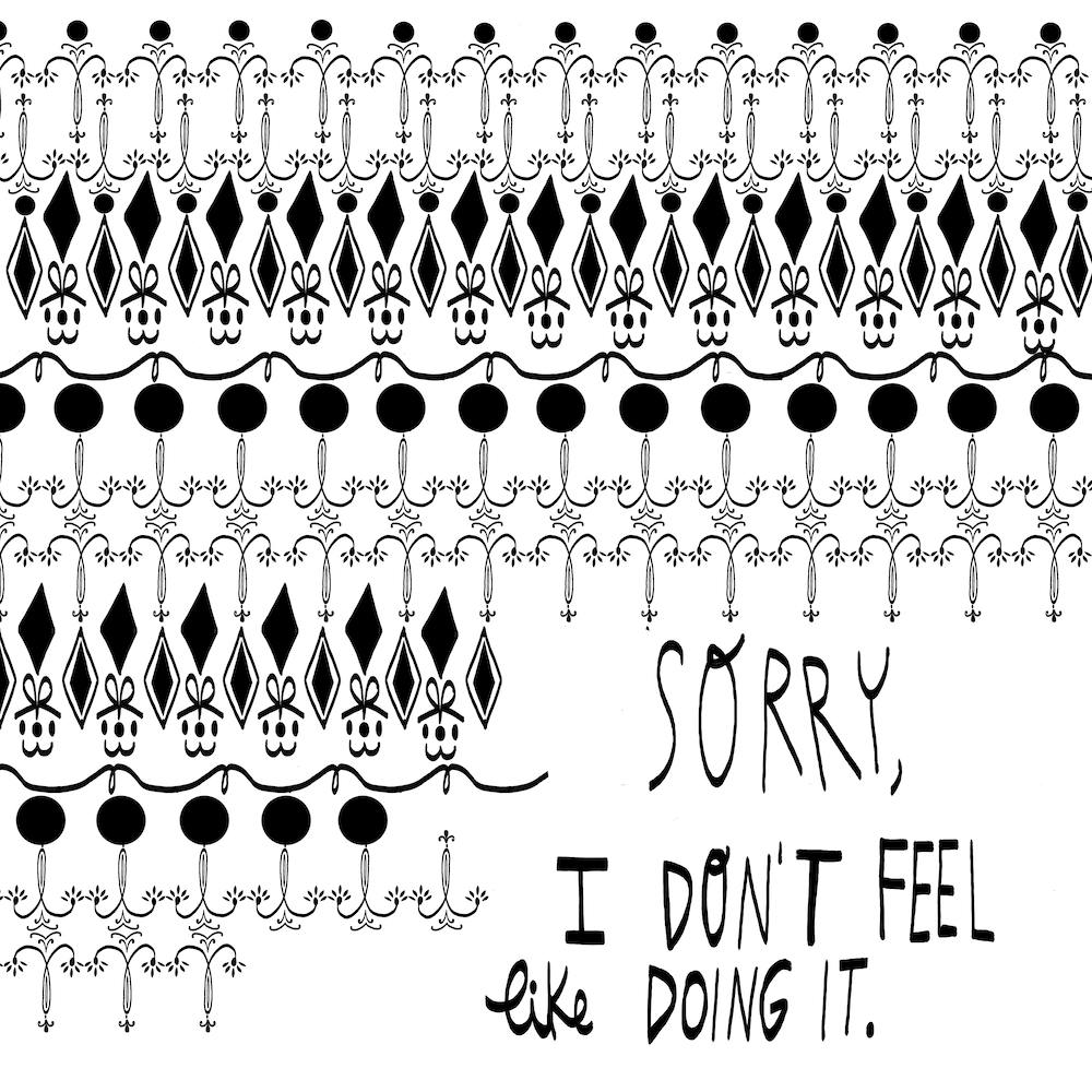 Sorry