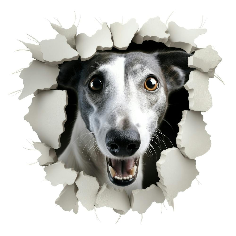Greyhound