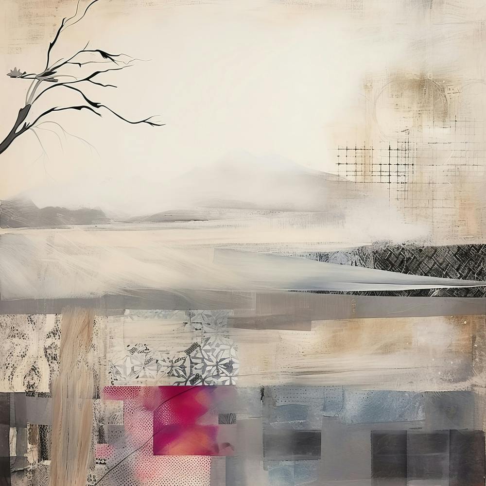 The Feeling Of The Calmness 5