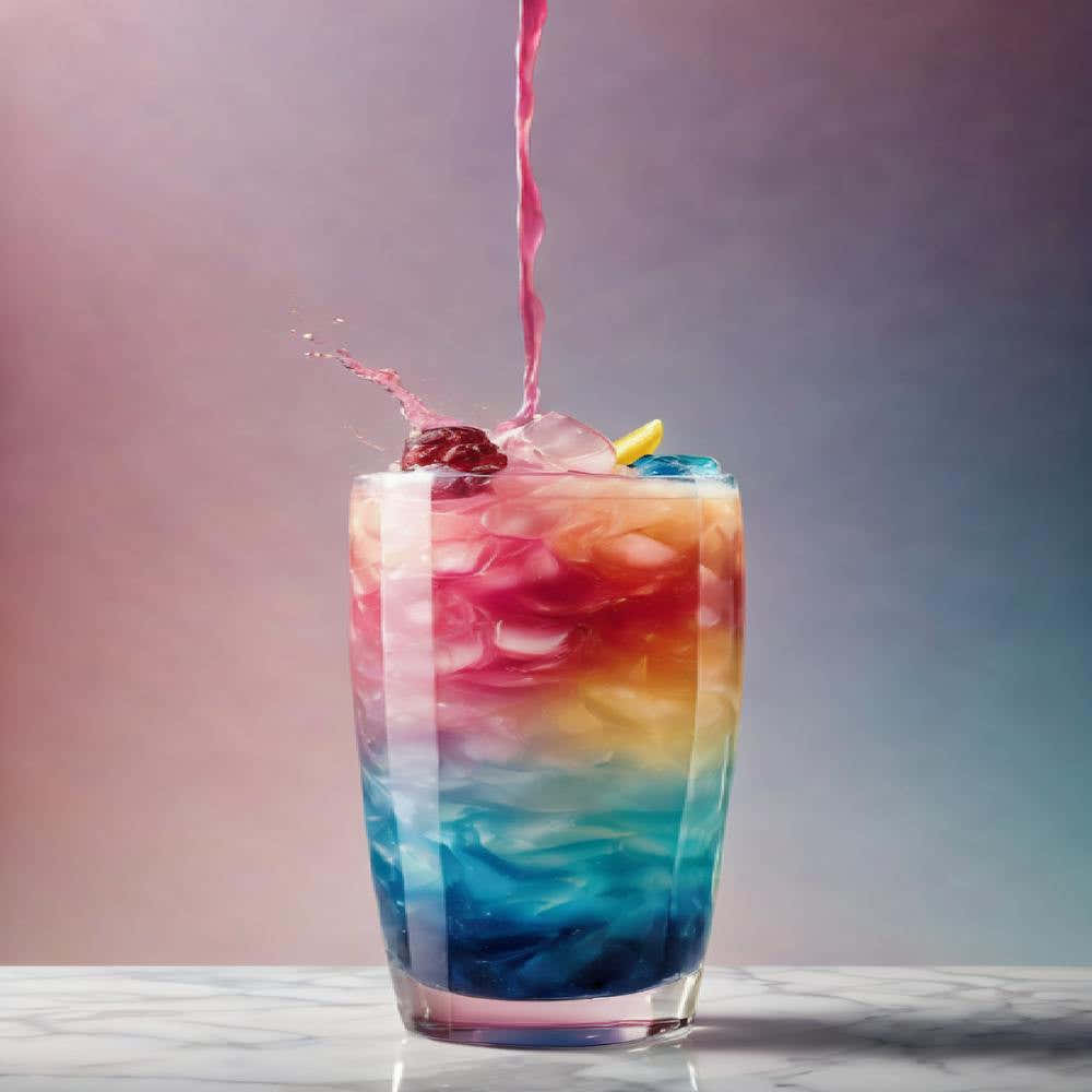 Rainbow Liquor