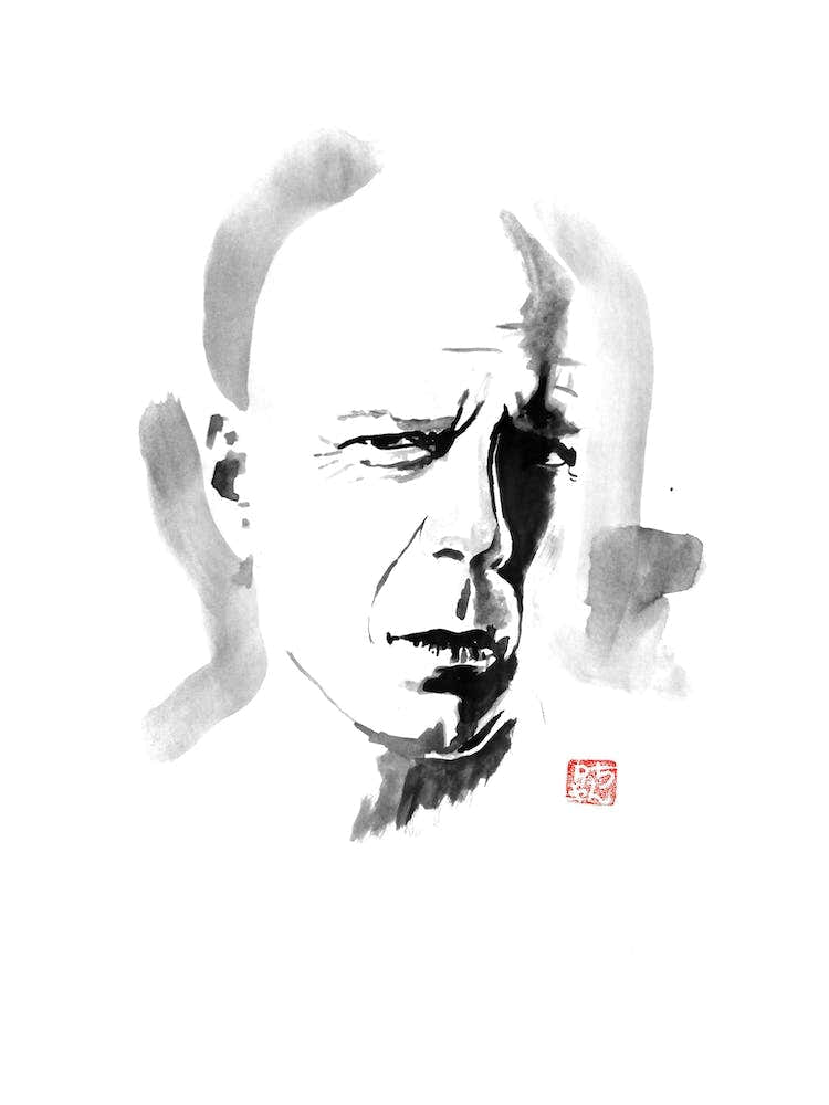 Bruce Willis