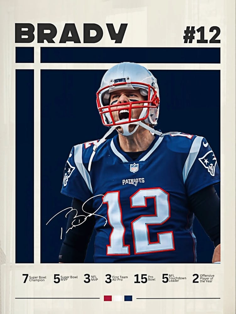 Tom Brady