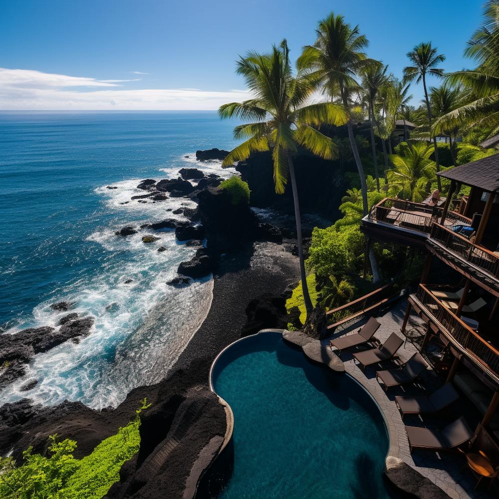 Paradise Cove