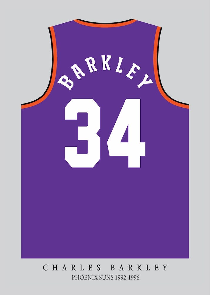 Charles Barkley