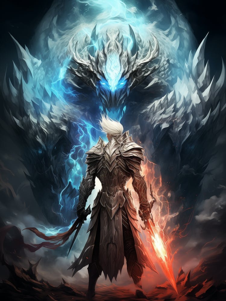 Dark Lord Of The Rings 2