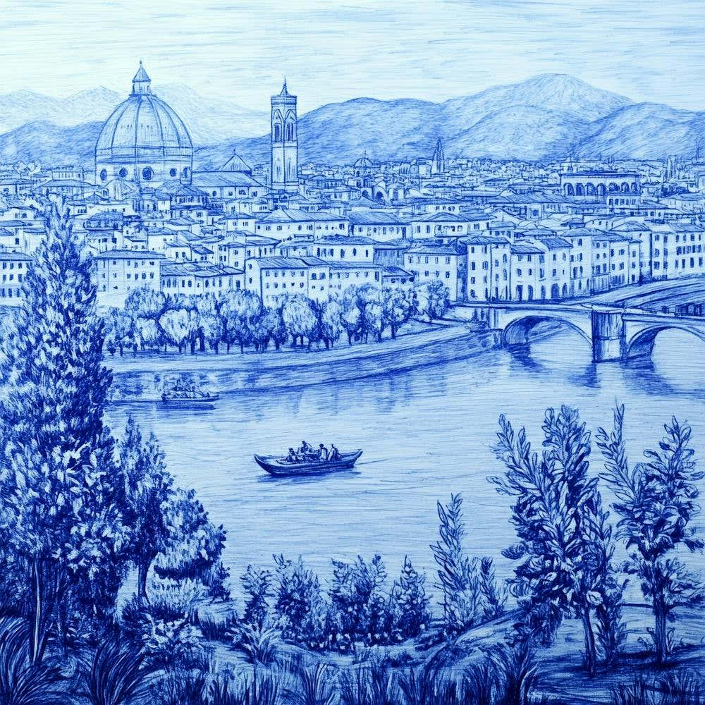 Florence Art