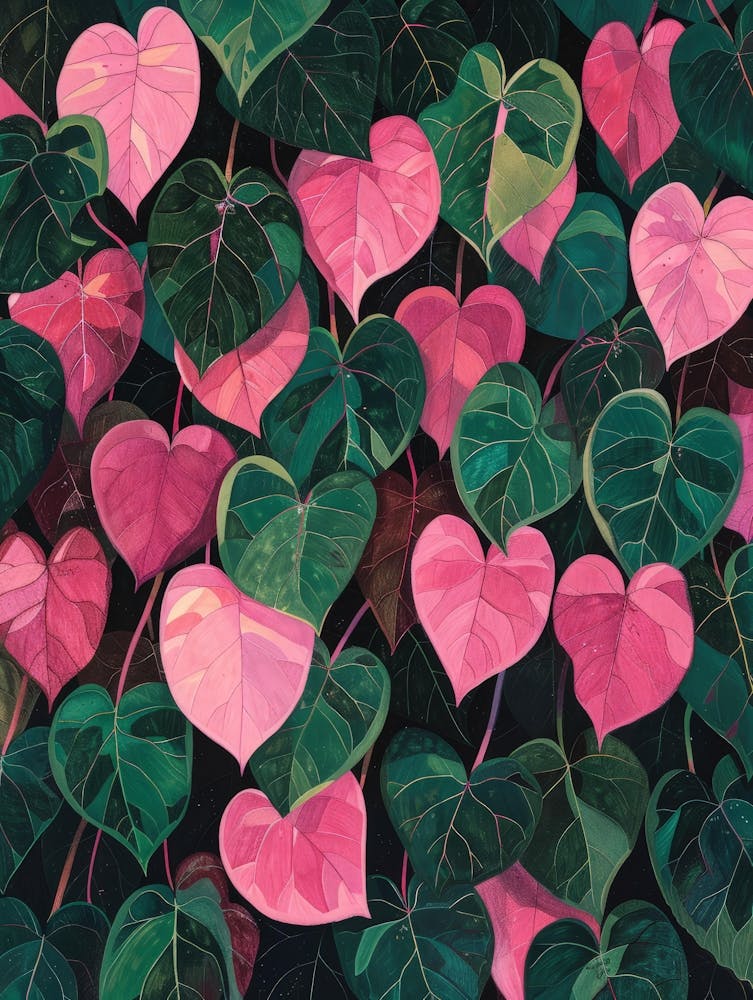 Heart Of Palms