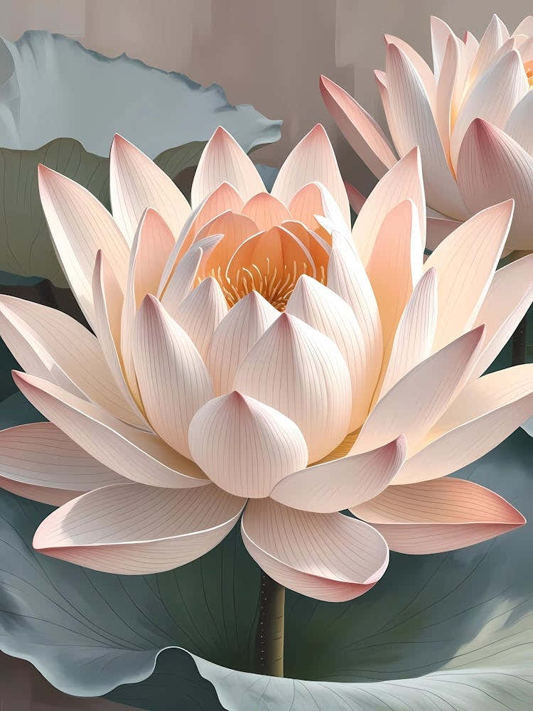Lotus Flower 51