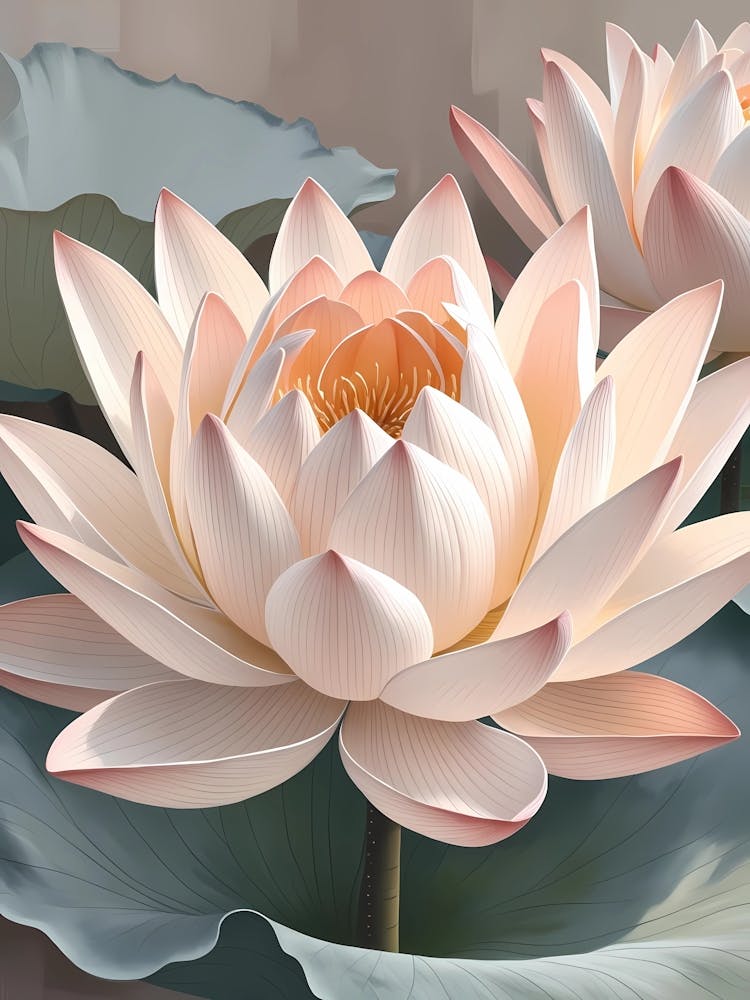 Lotus Flower 51