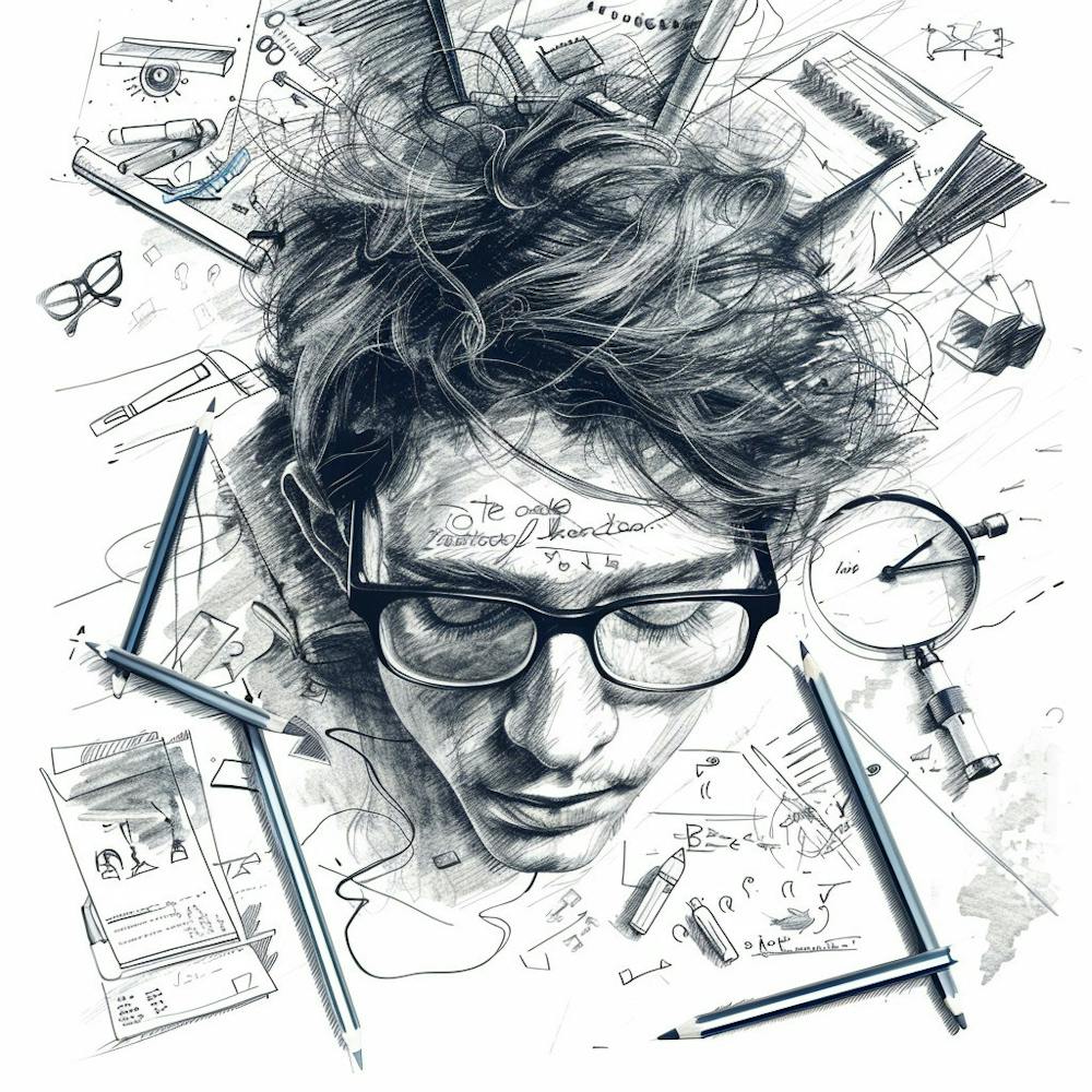 The Head in Design