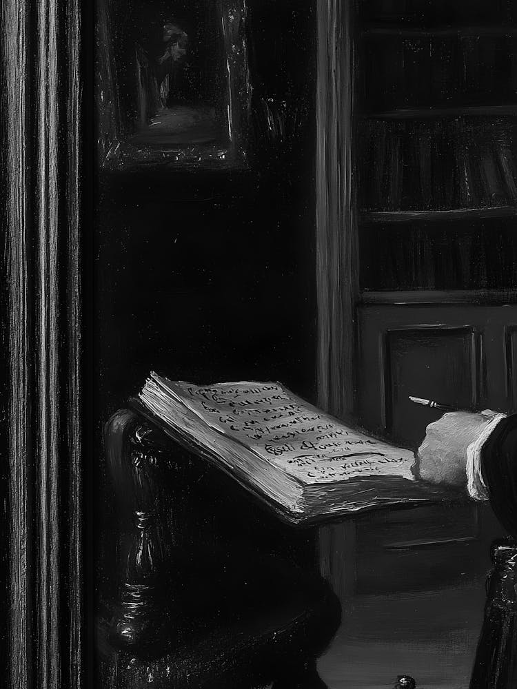 John Keats