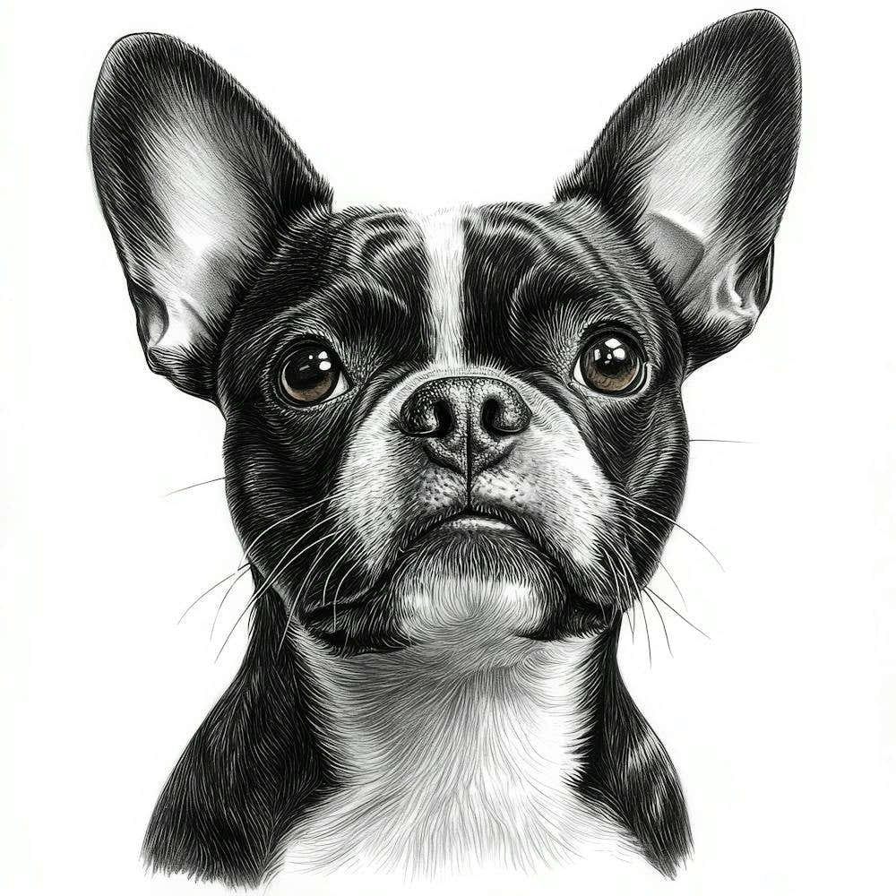 Boston Terrier