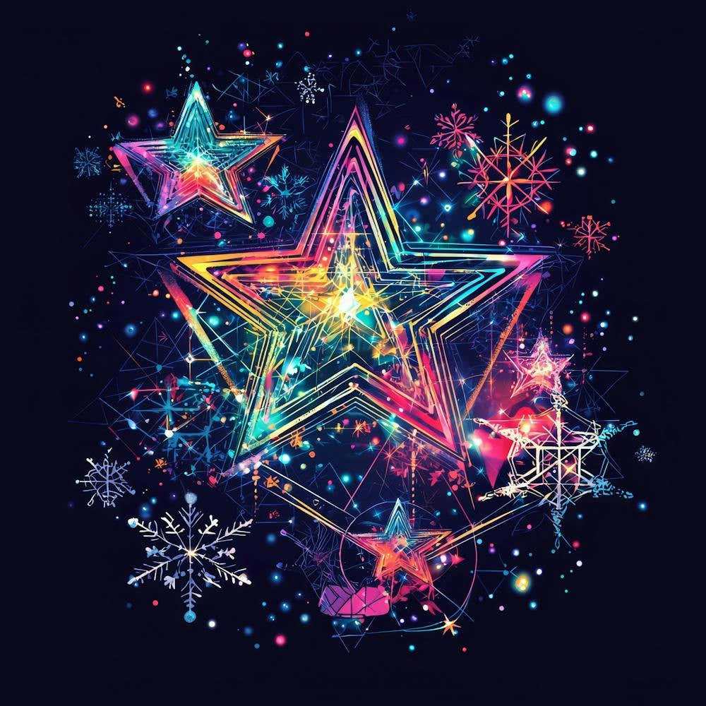 Christmas Star