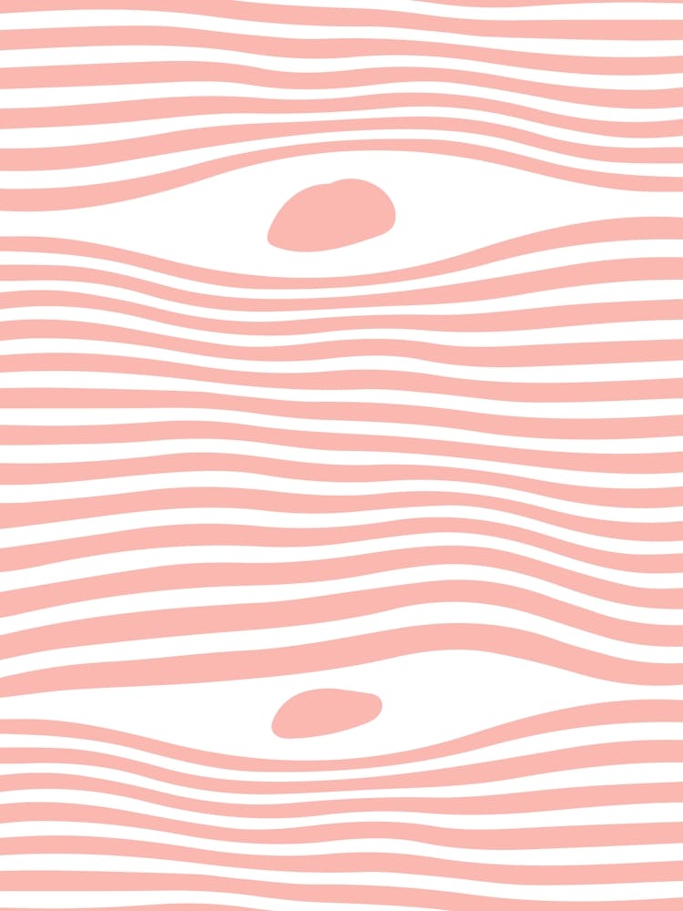 Eye Spy In Pink