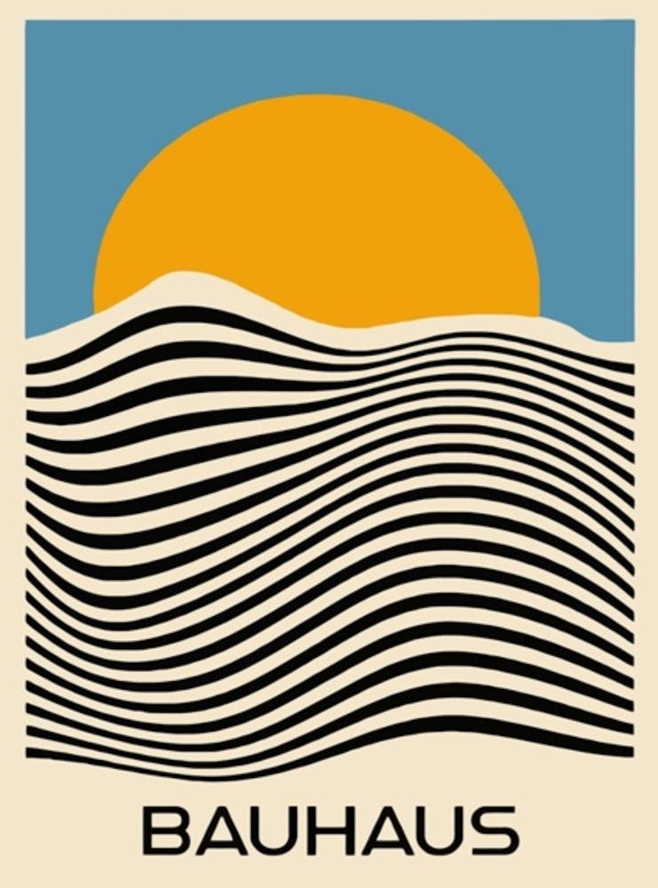 Bauhaus 5