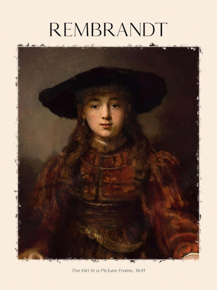 Rembrandt 7