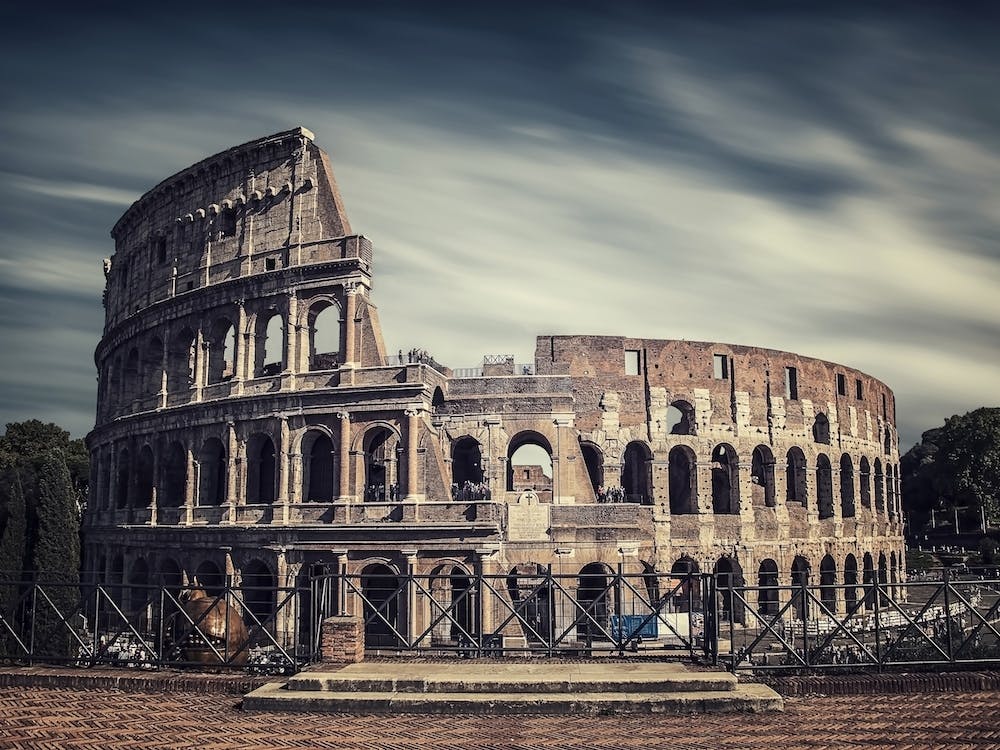Colosseum