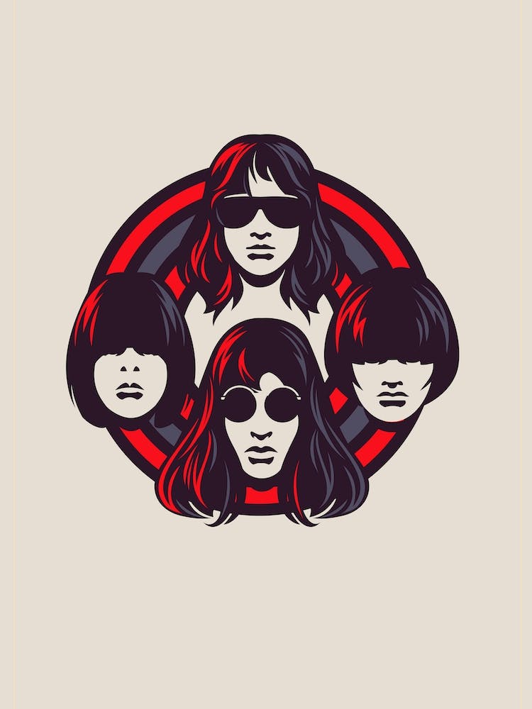 Ramones