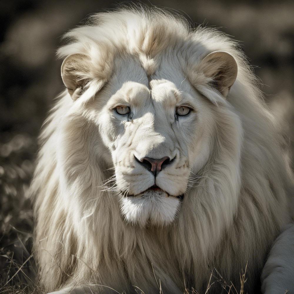 White Lion 4