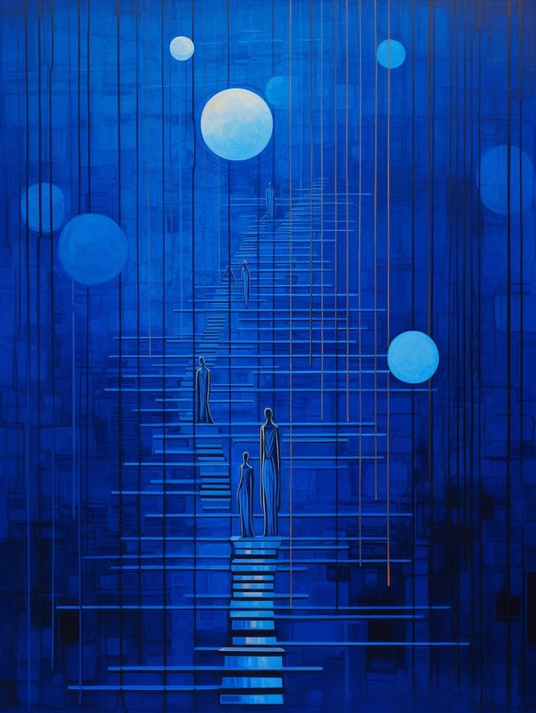 Linear Progression Abstract 12