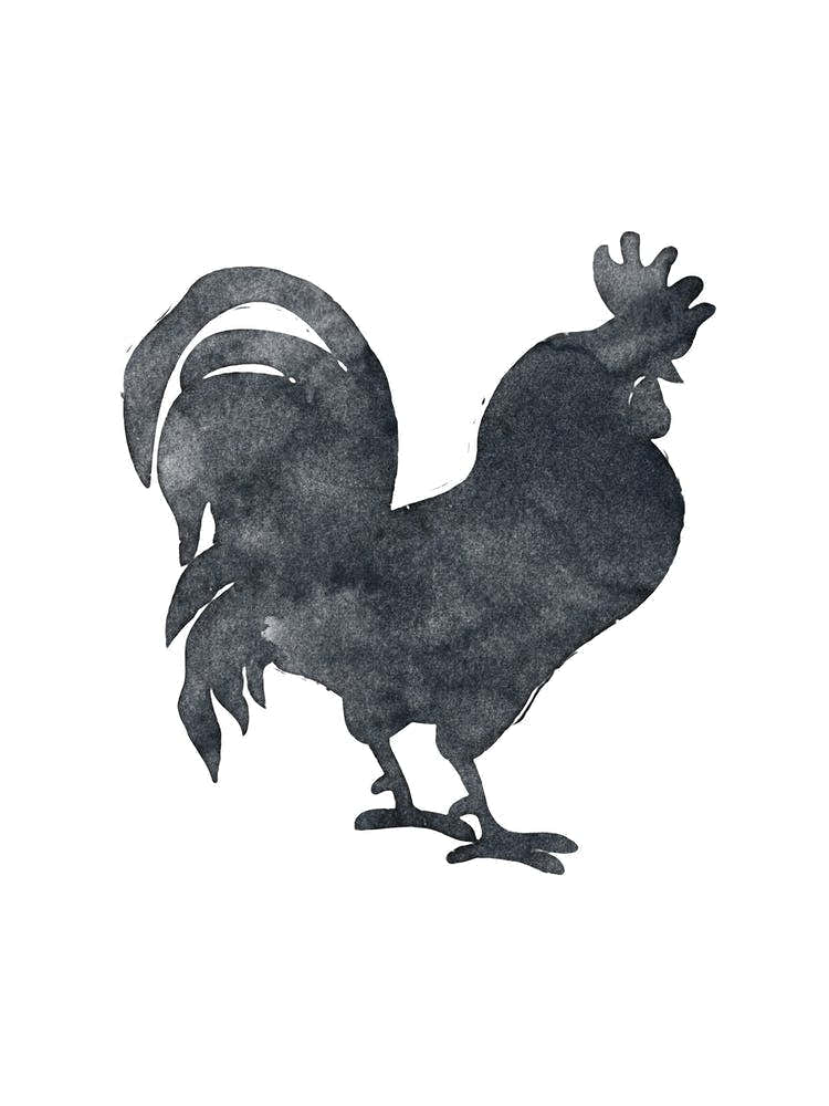 Inkpress Cockerell