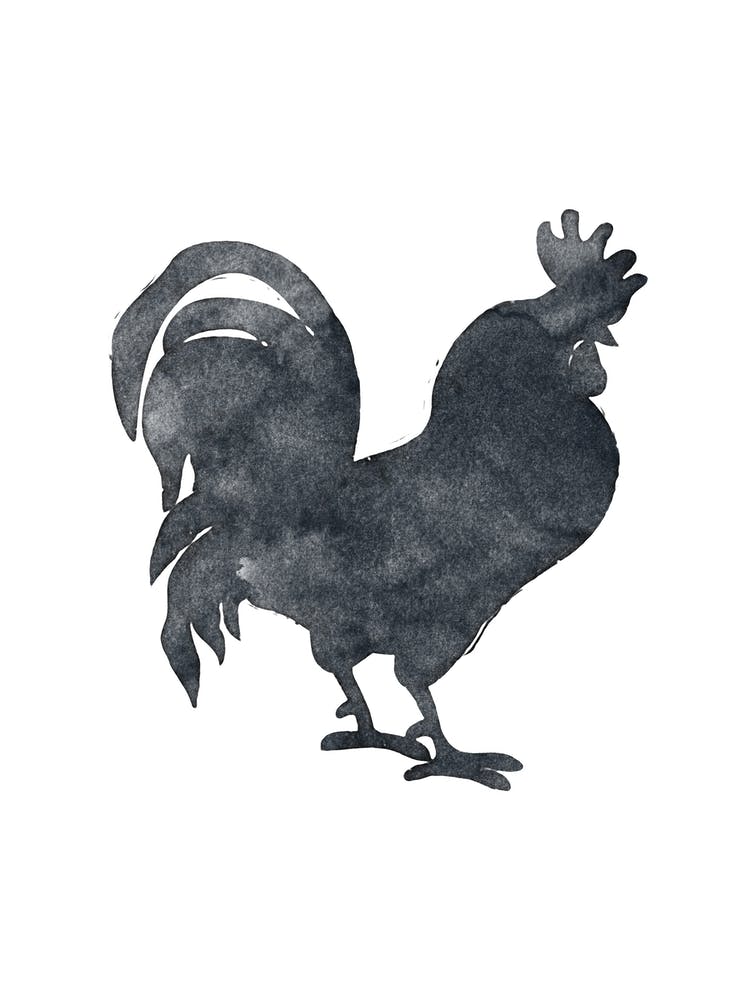 Inkpress Cockerell