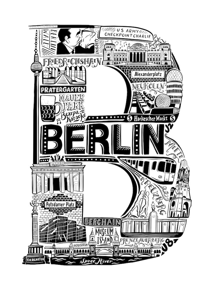 Berlin