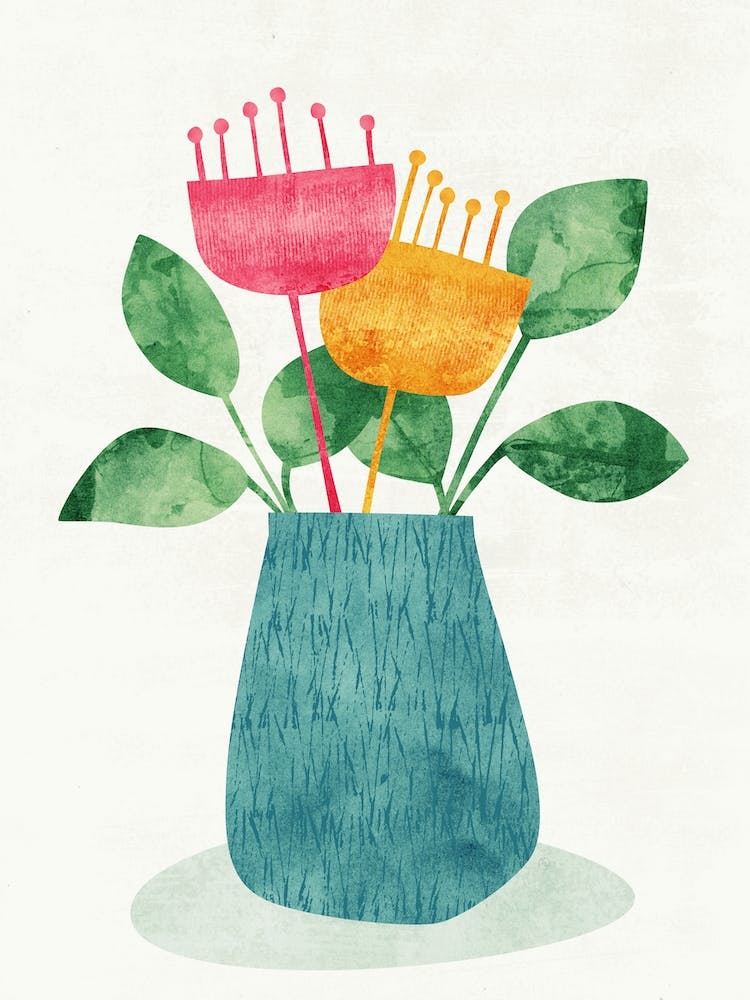 Bouquet in