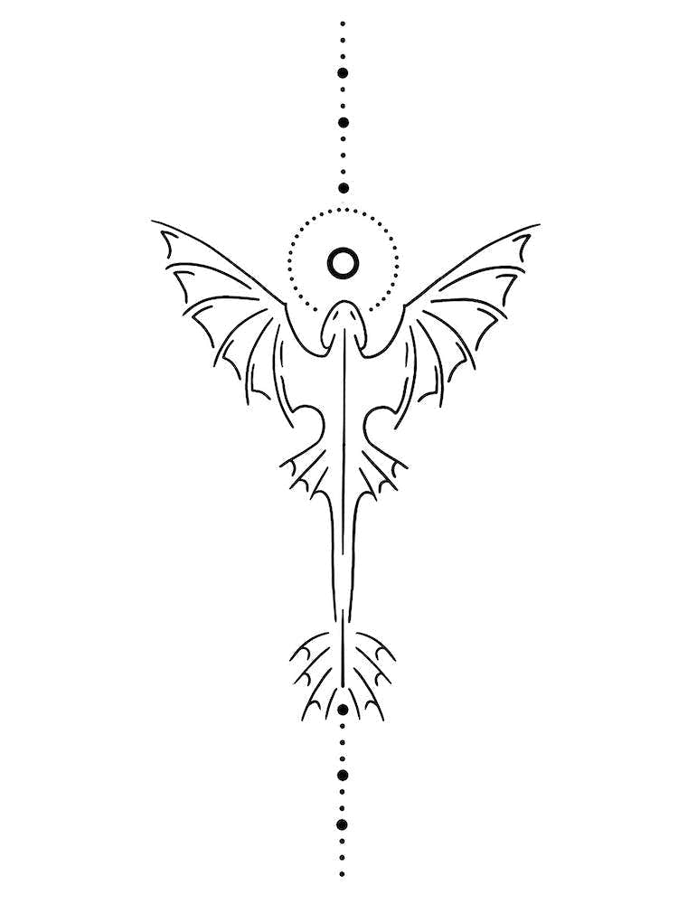 How To Train Your Dragon