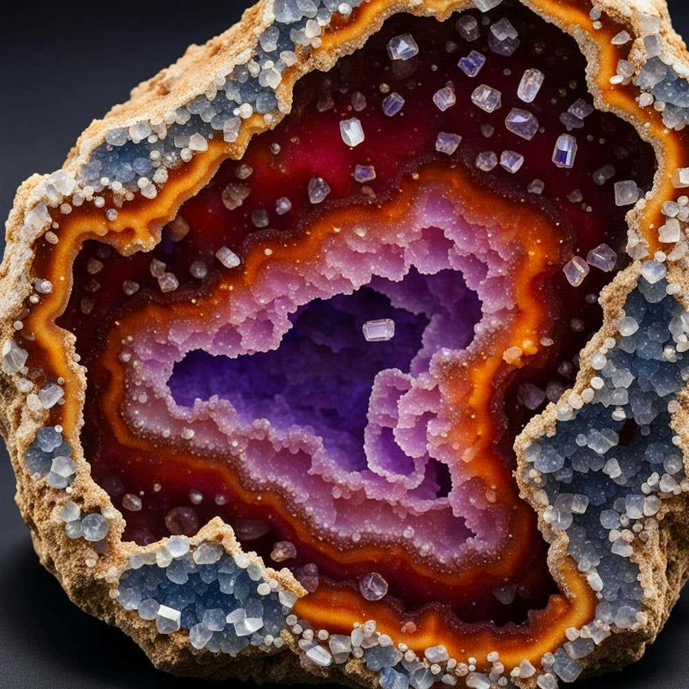 Geode