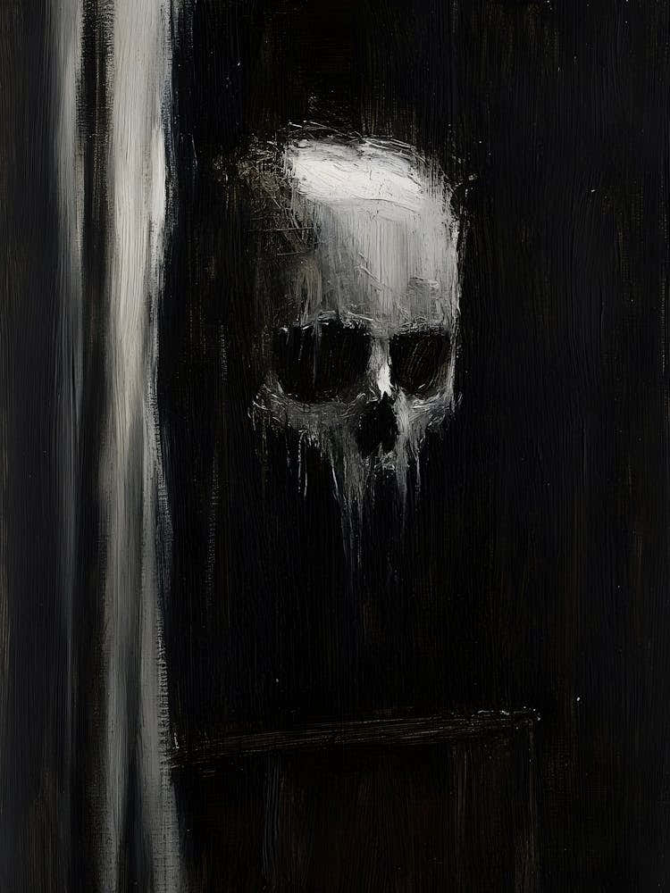 'The Skull'