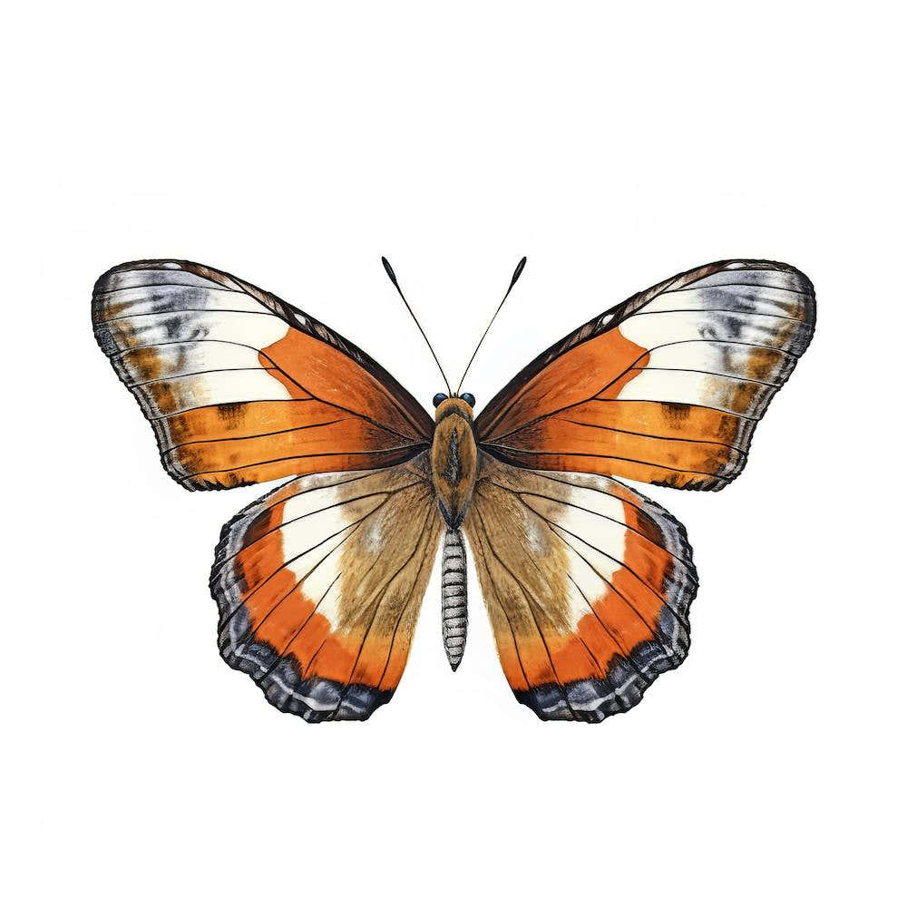 Butterfly 34