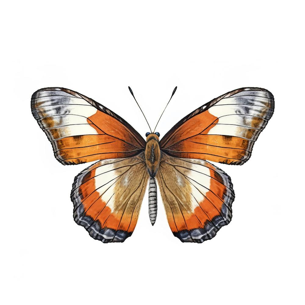Butterfly 34