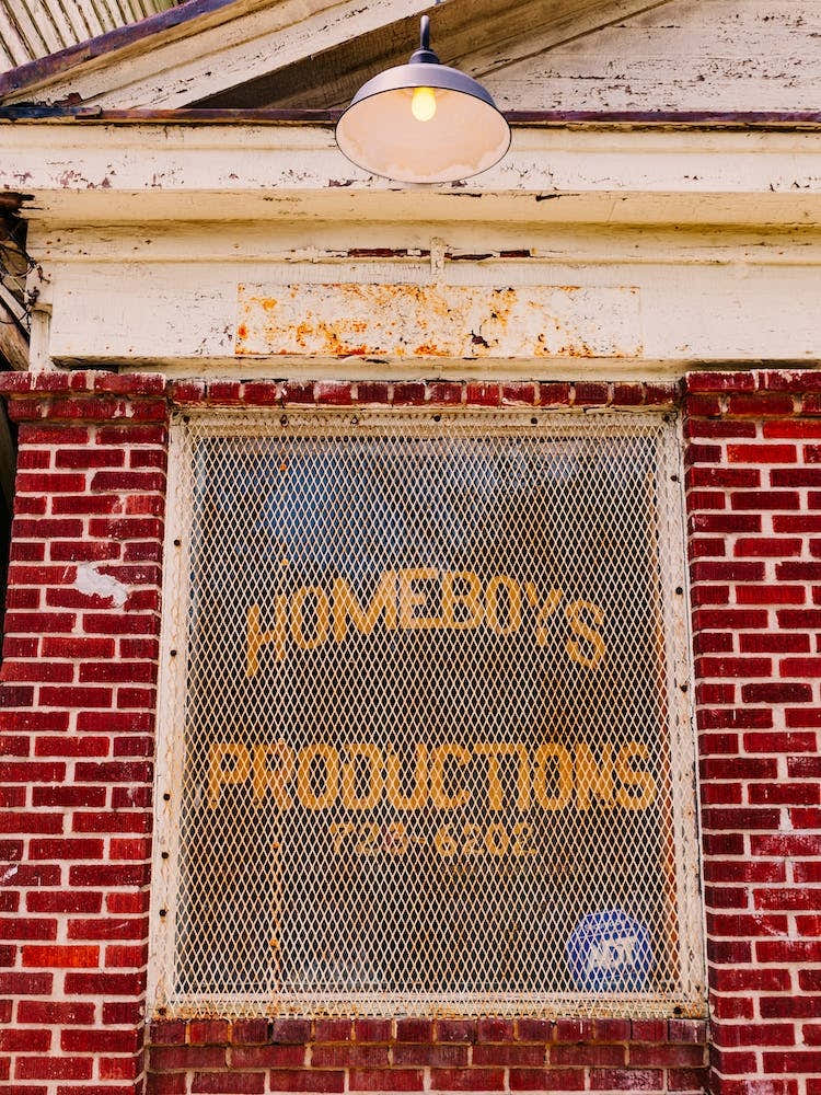 Charleston Architecture LIII