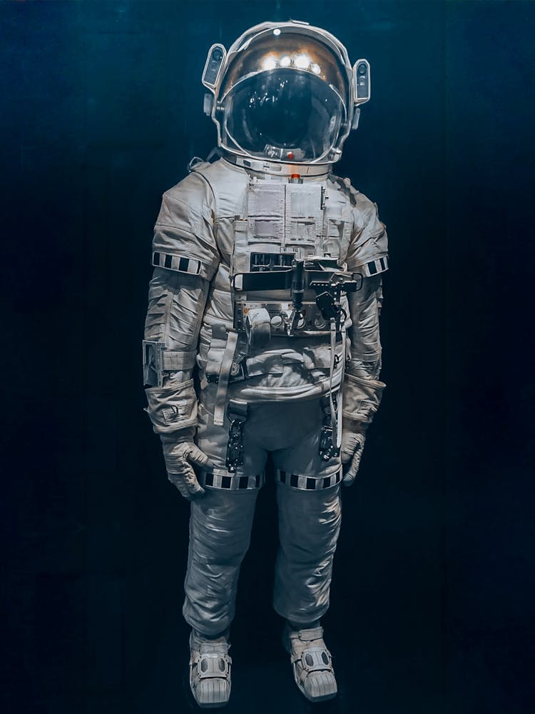Space Suit