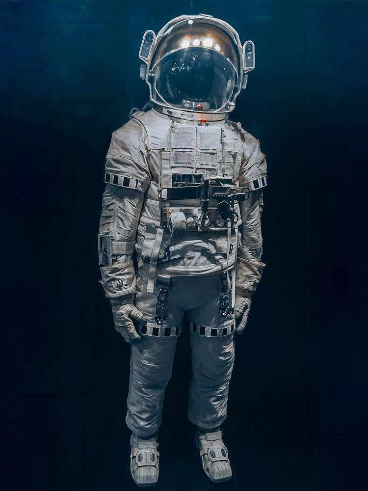 Space Suit