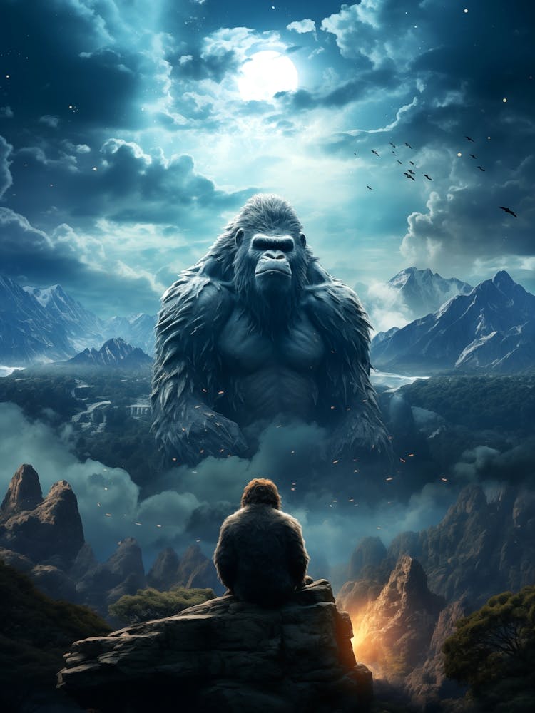 King Kong