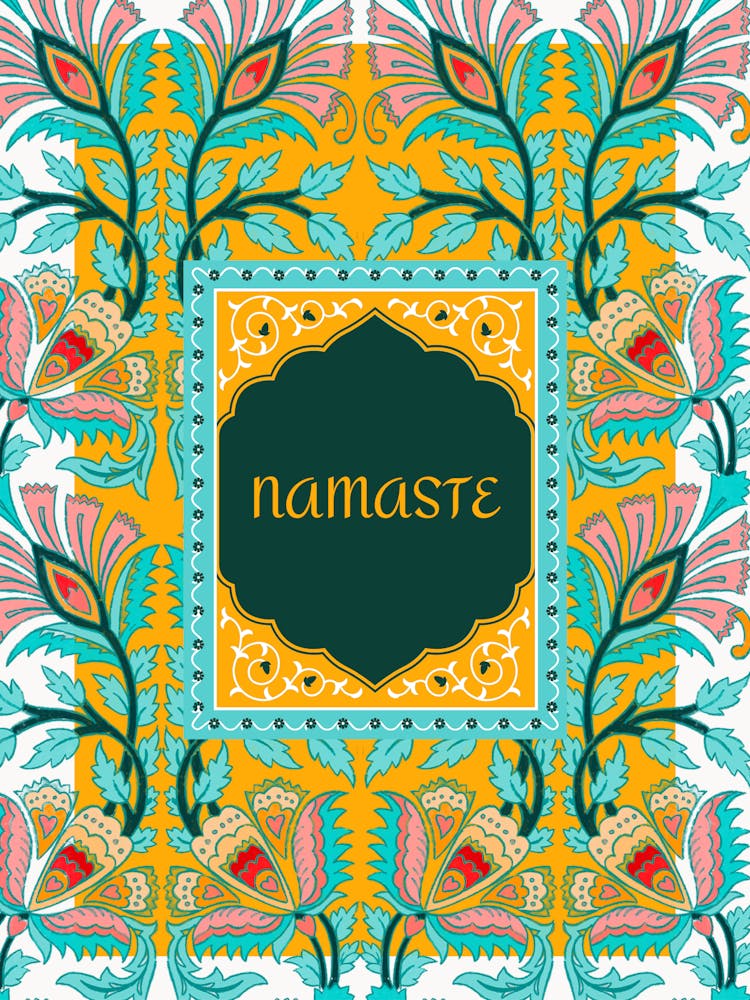 Namaste