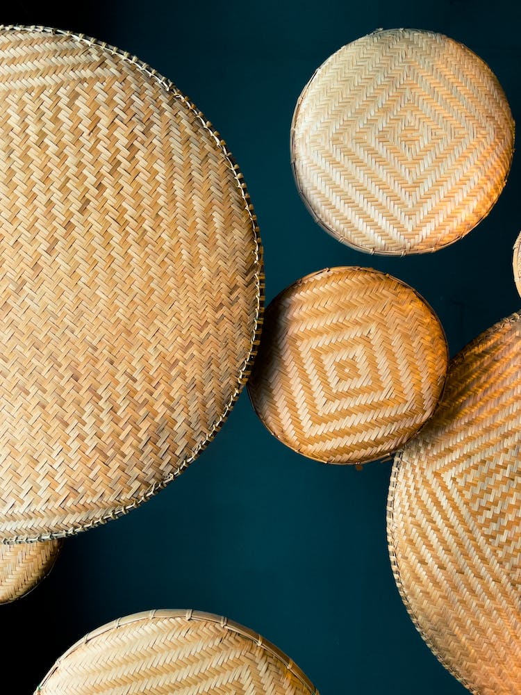 Complementary Structures