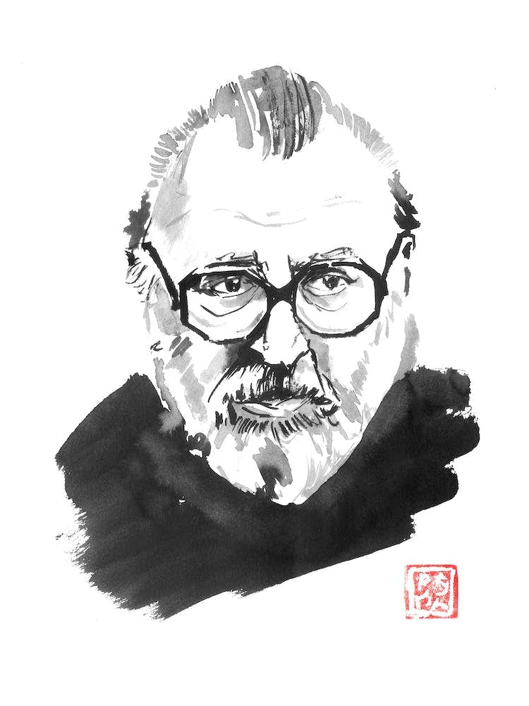 Sergio Leone
