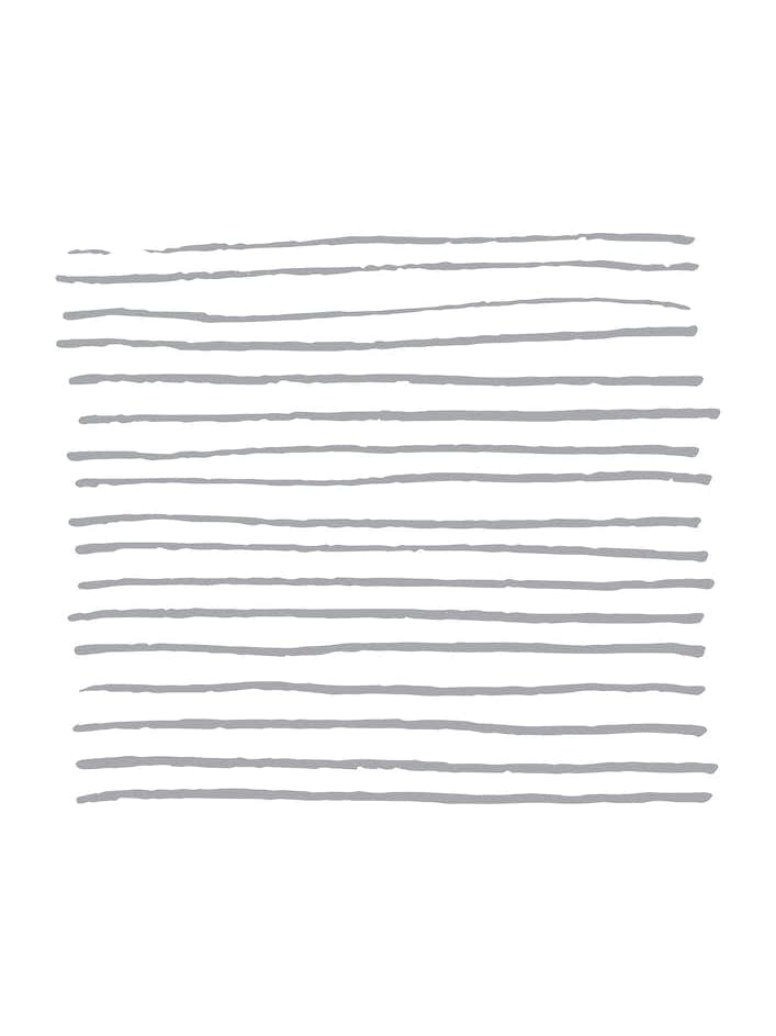 Abstract Grey Zebra Lines