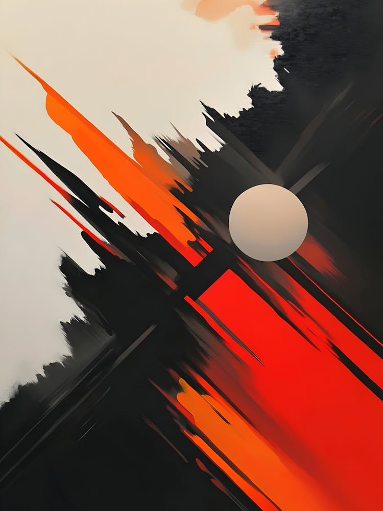 'Solar Eclipse'