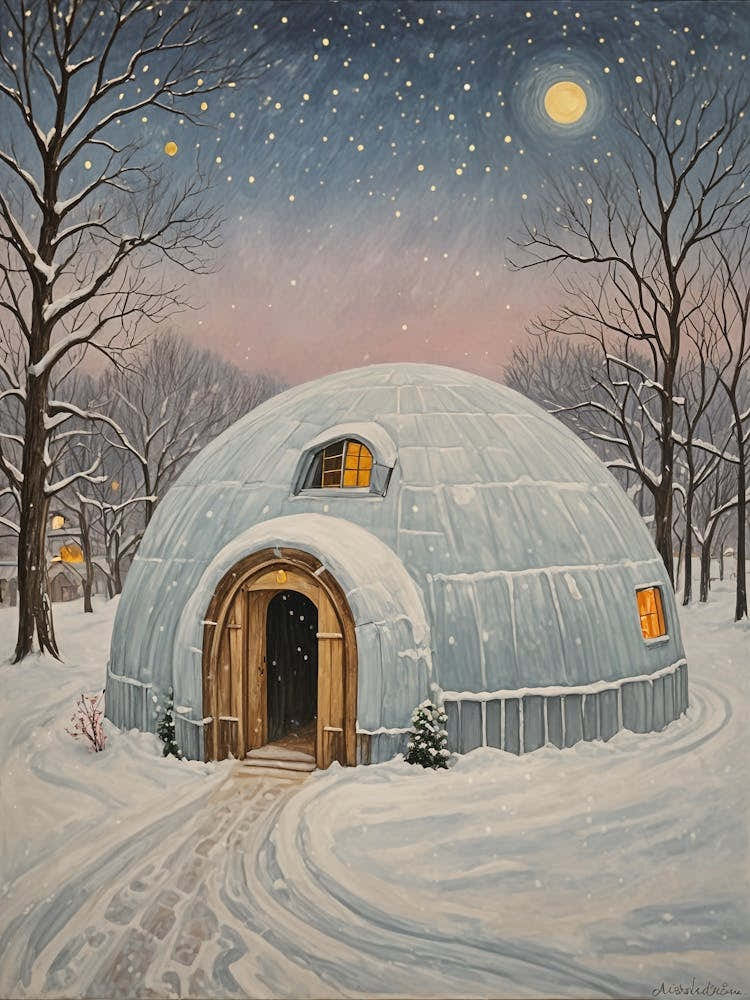 Igloo